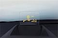 Head-up-Display des Peugeot 3008. Foto: Auto-Reporter/Peugeot